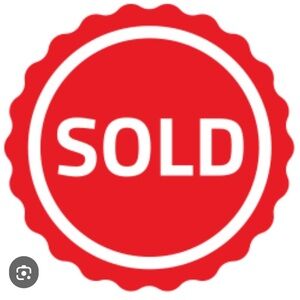 SOLD